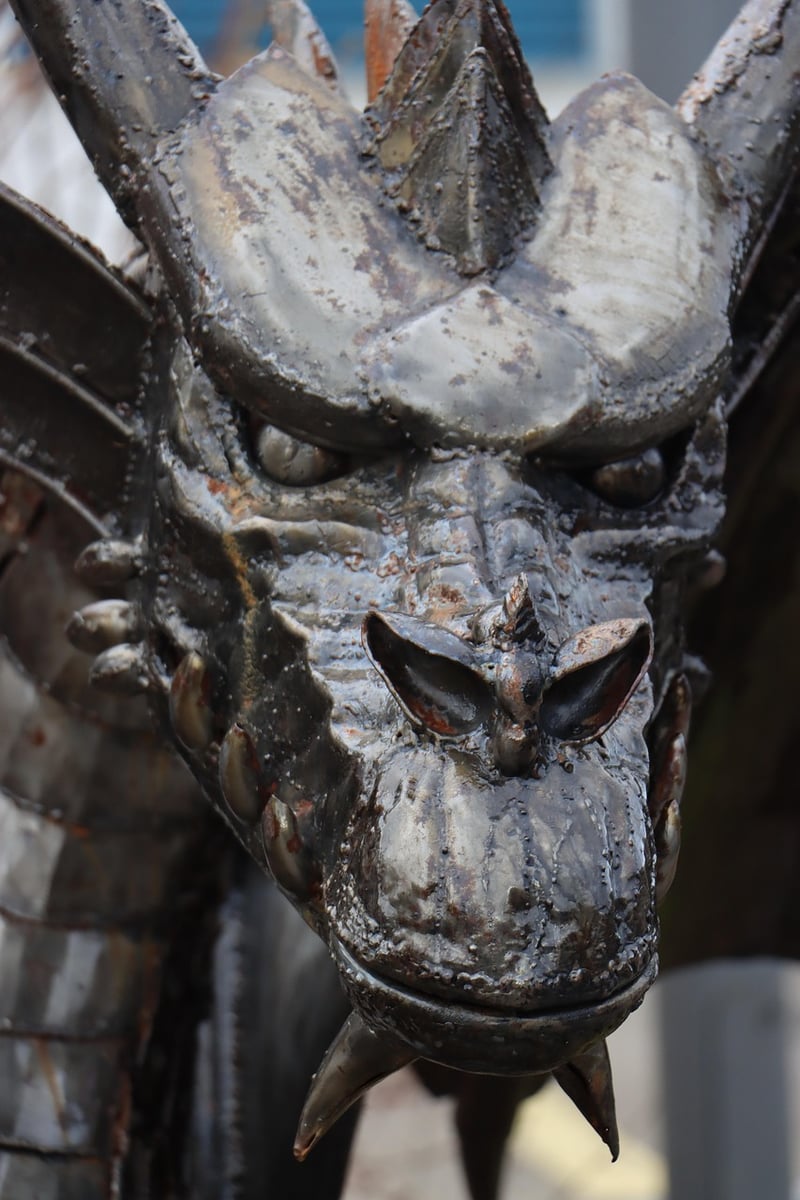 Dragon Den